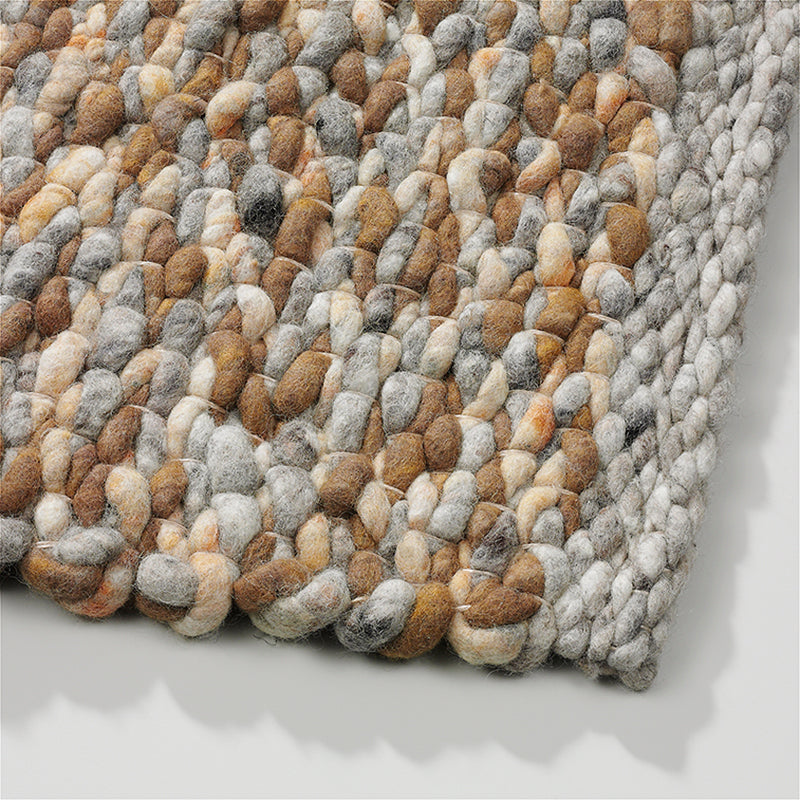 Perletta Knot Mix Rock 469 + Honey 423 + Bronze 462