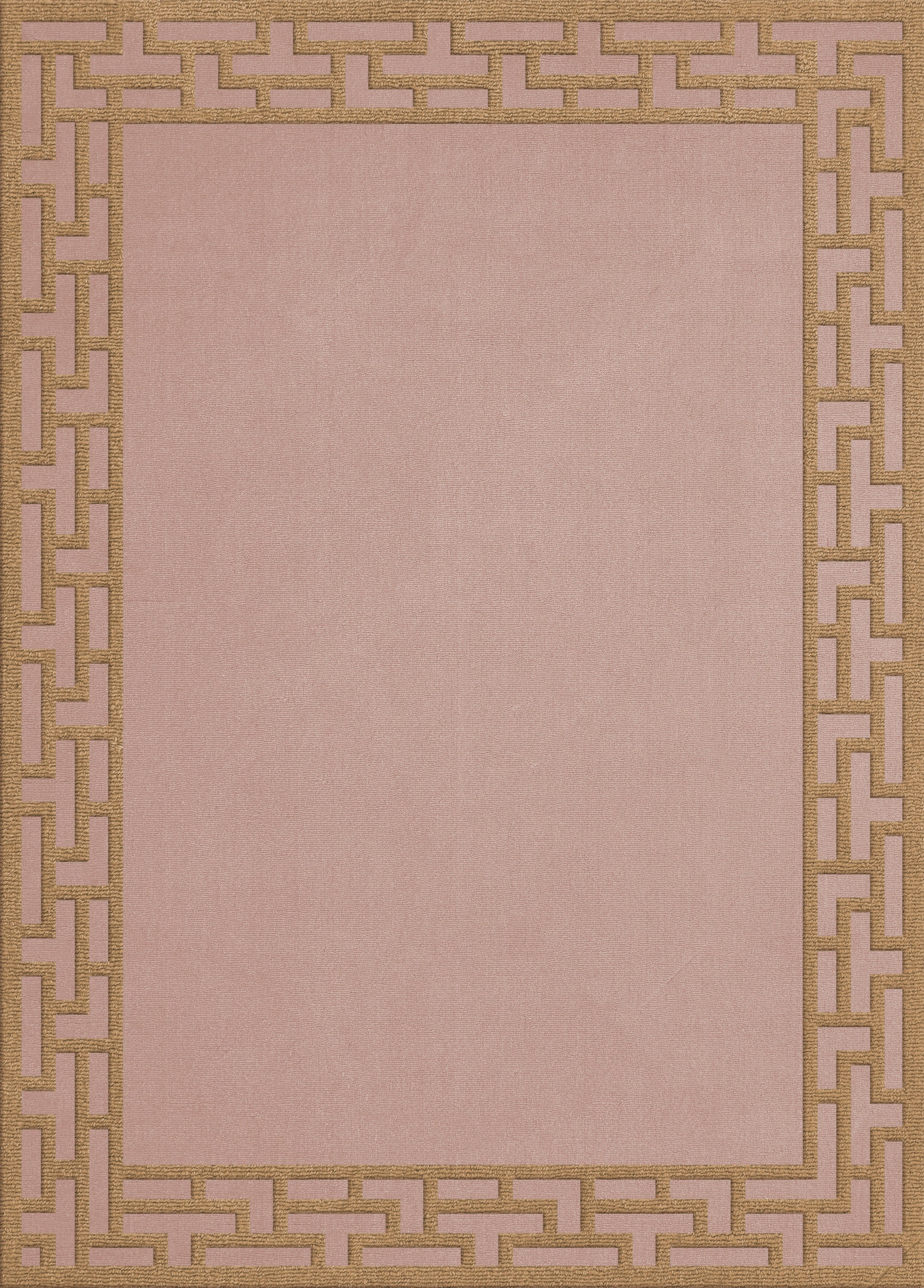 Layered Alice Crawley Indocine Mellow Rose