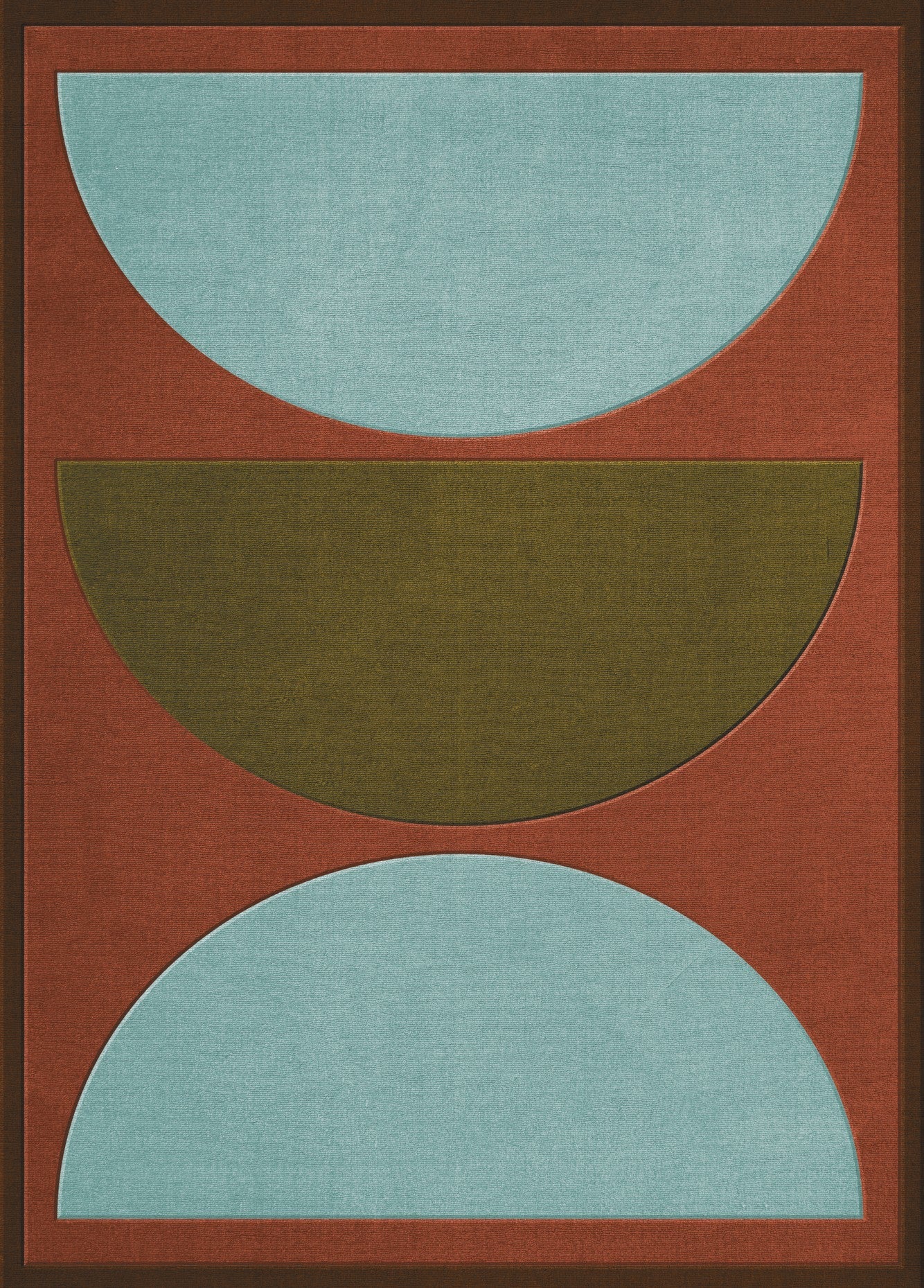 Layered Gio Coppa Canella