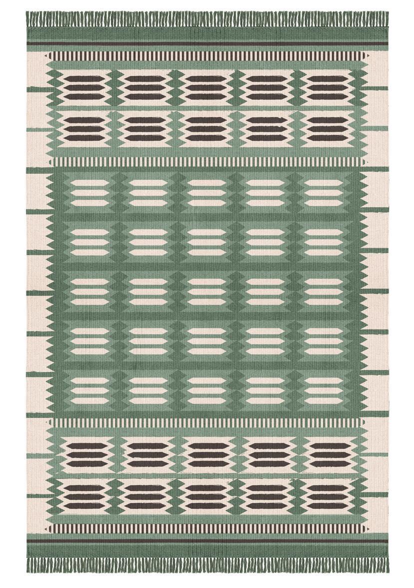 Layered Rollakan Hilma Fern