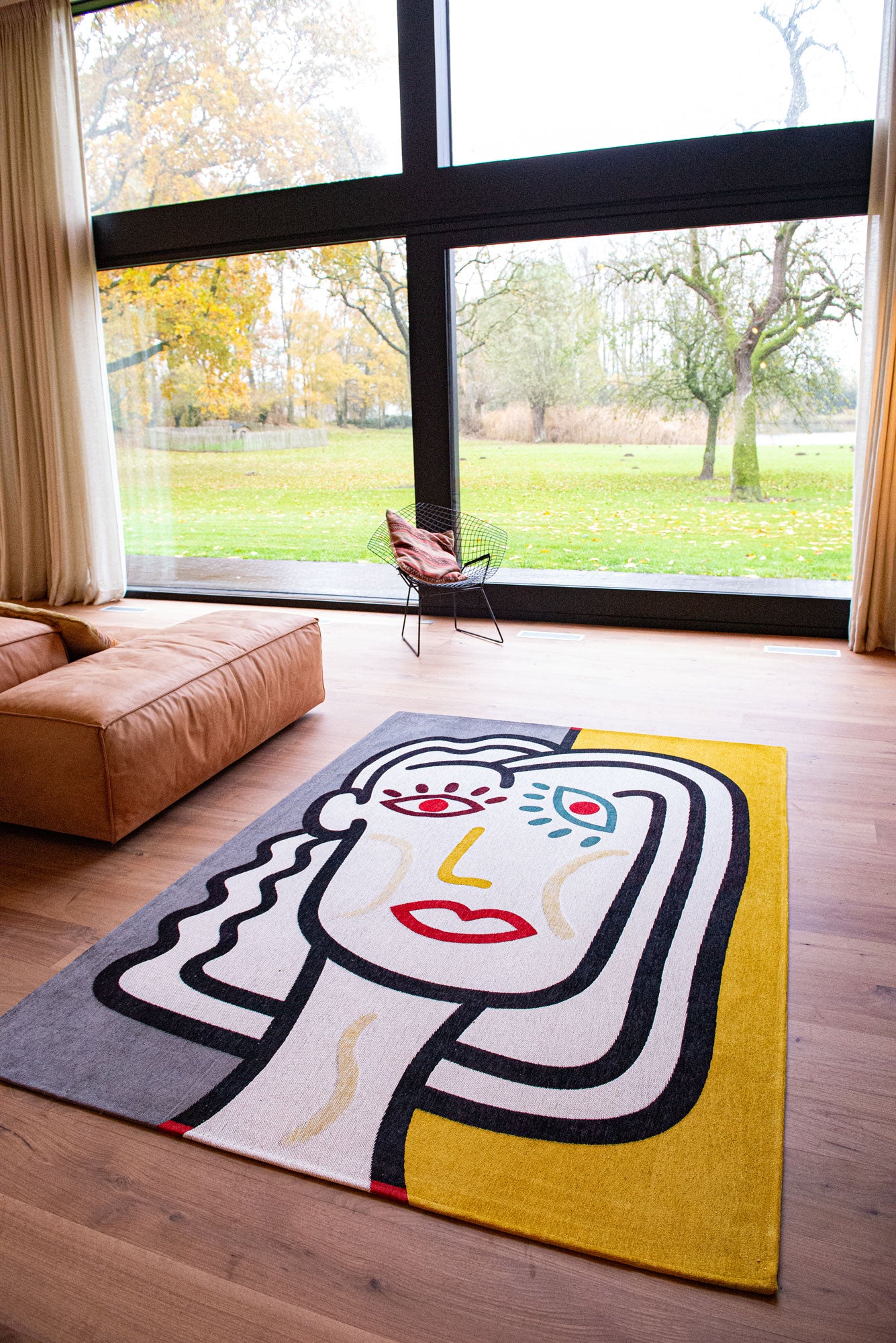 Louis de Poortere Gallery Dora Dorado 9143