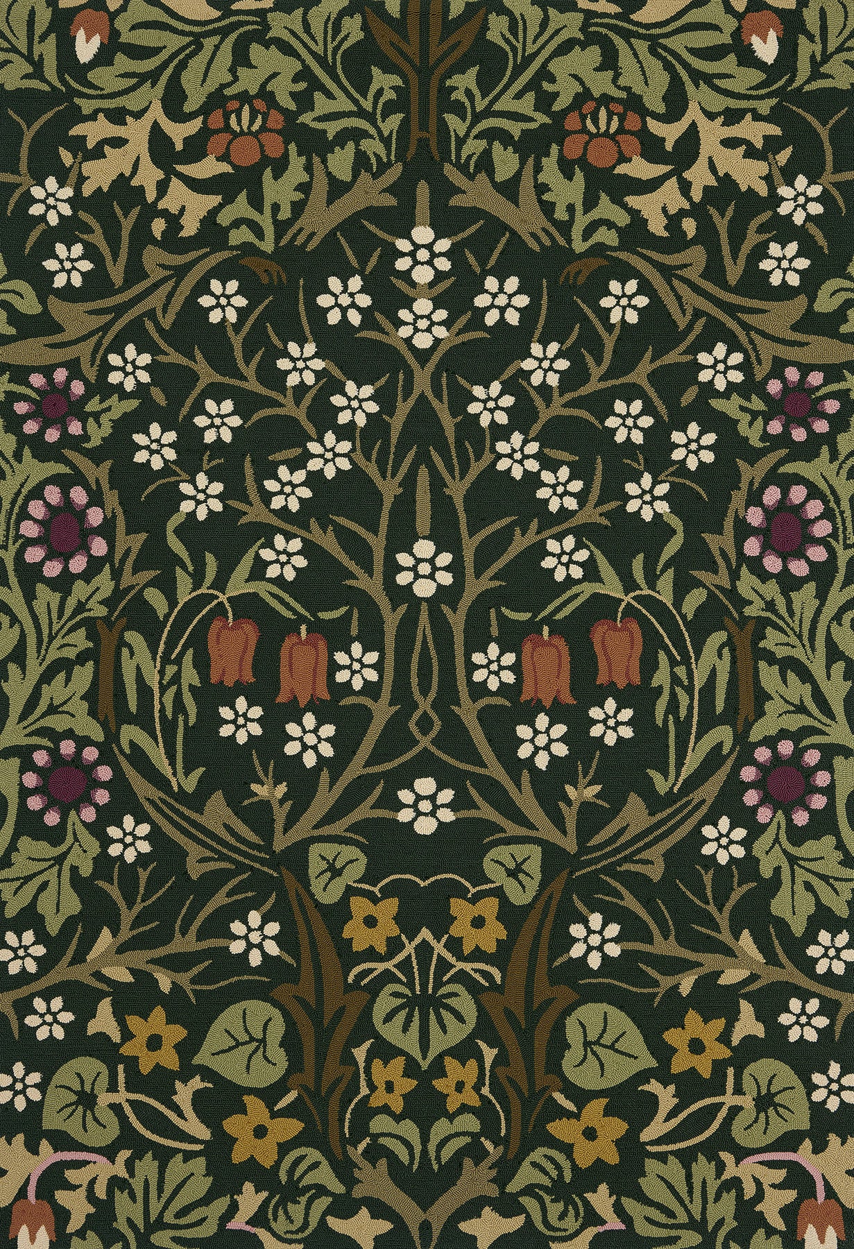 Morris & Co Blackthorn Tump 428507