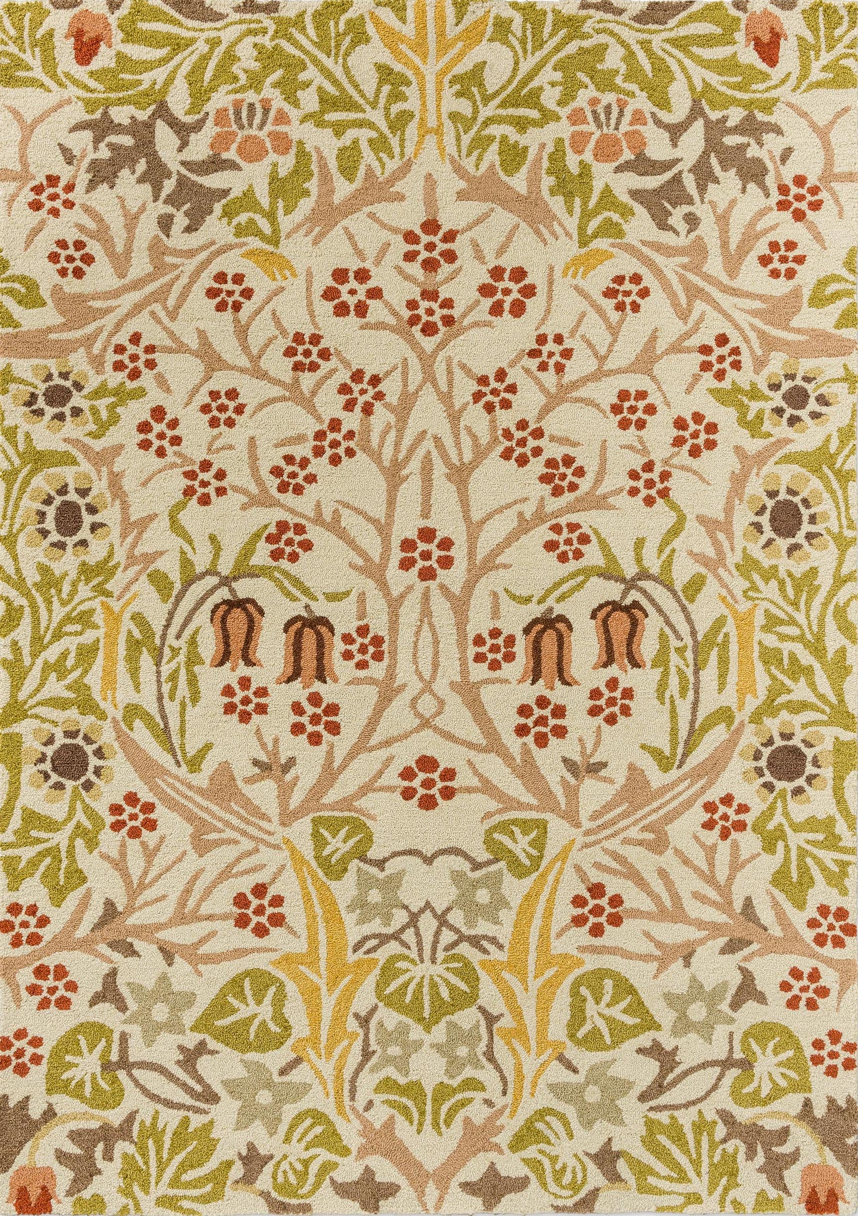 Morris & Co Blackthorn Wheat 428501