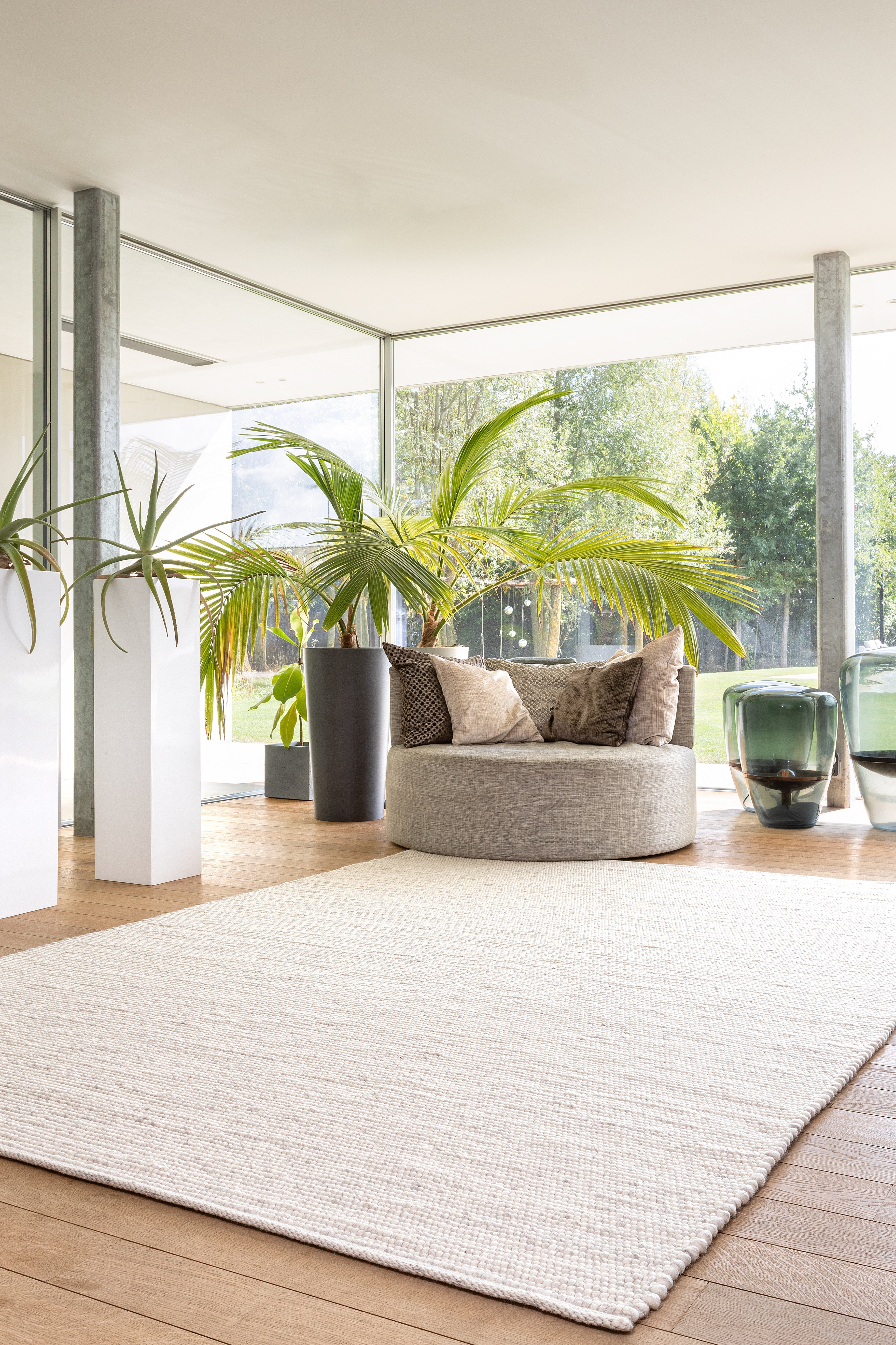 Acsento Milano Ivory Mix