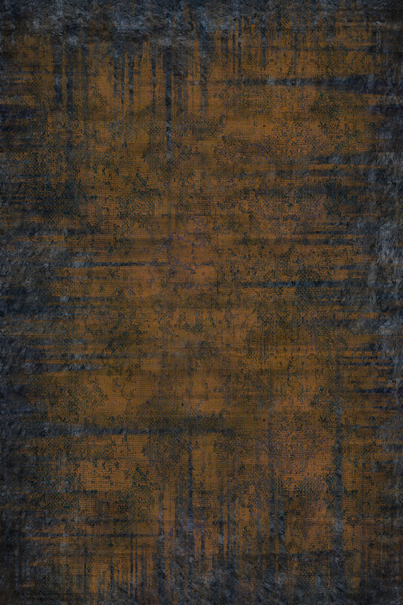 Moooi Carpets Patina Cinnamon