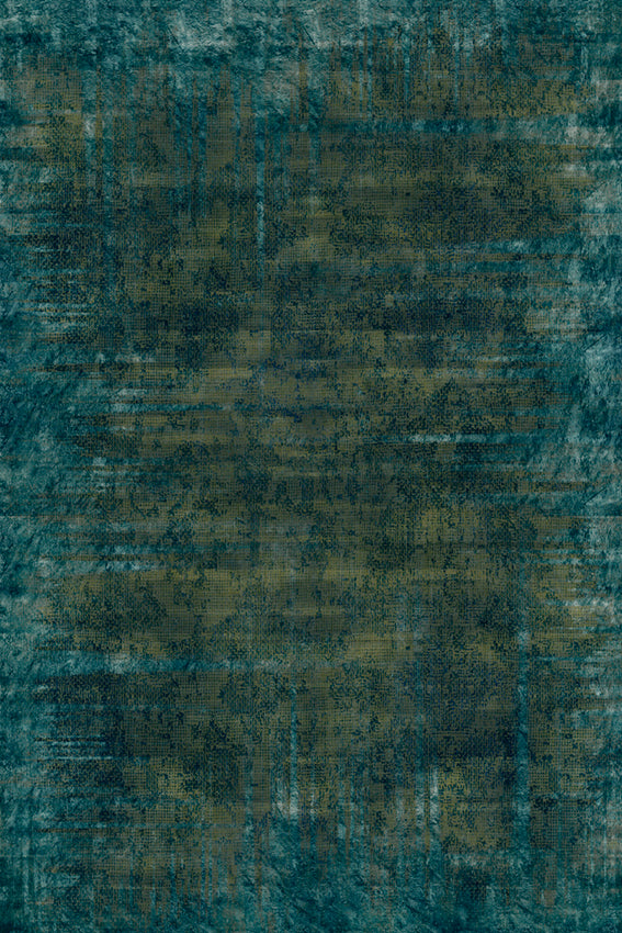 Moooi Carpets Patina Moss