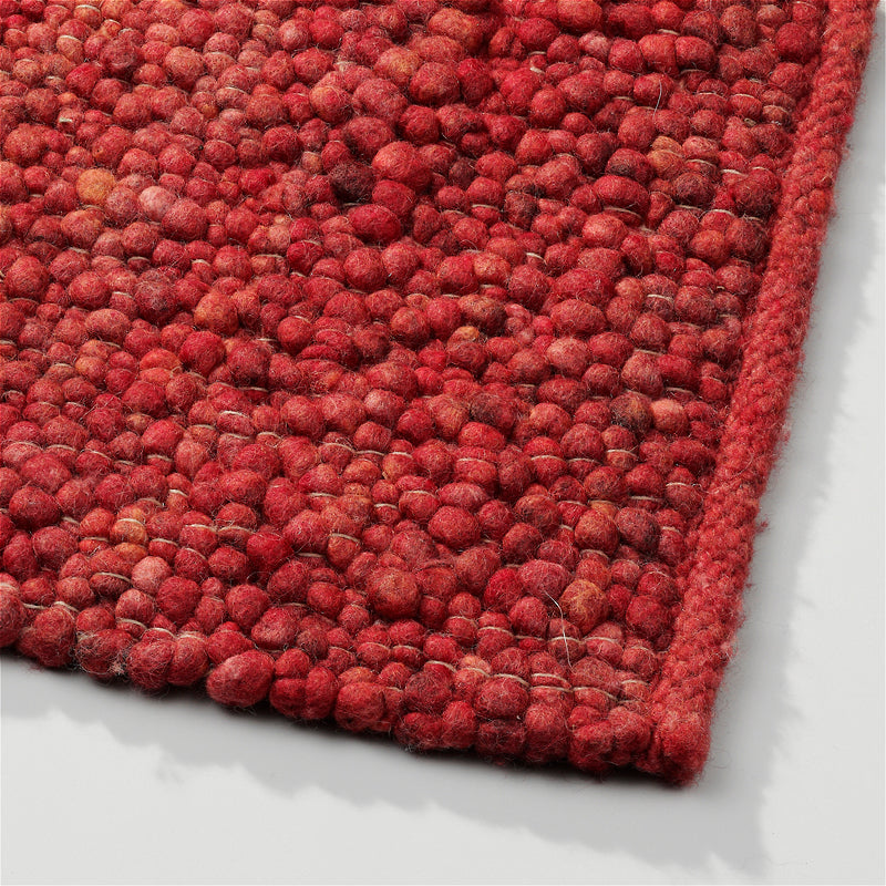 Perletta Pebbles 010 Ruby