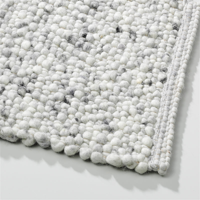 Perletta Pebbles 430 Snow