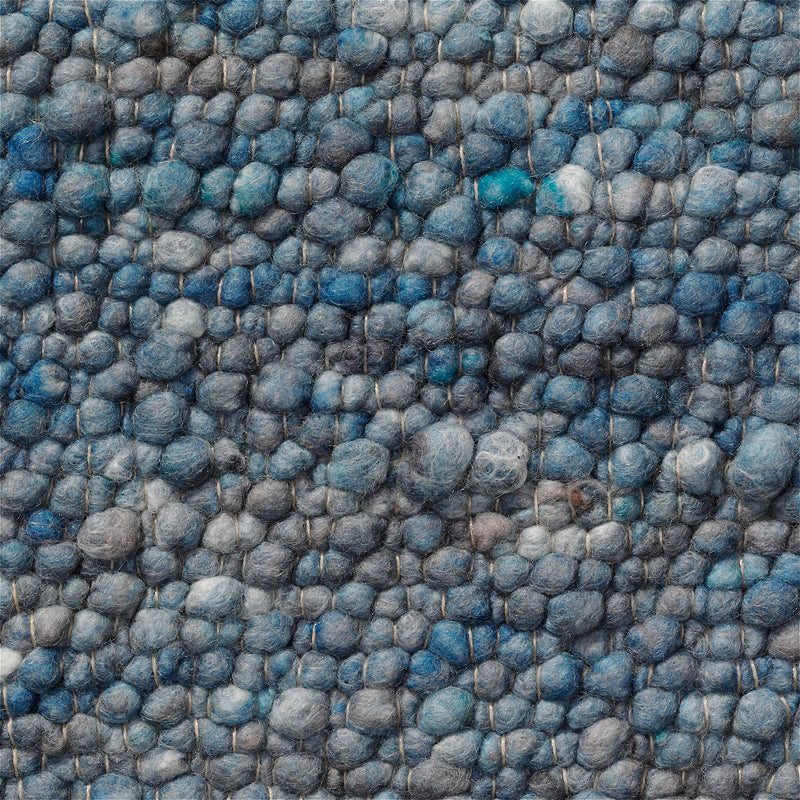 Perletta Pebbles 153 Aqua