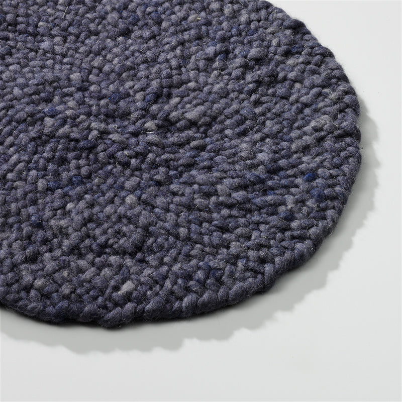 Perletta Roundabout Fine 459 Denim