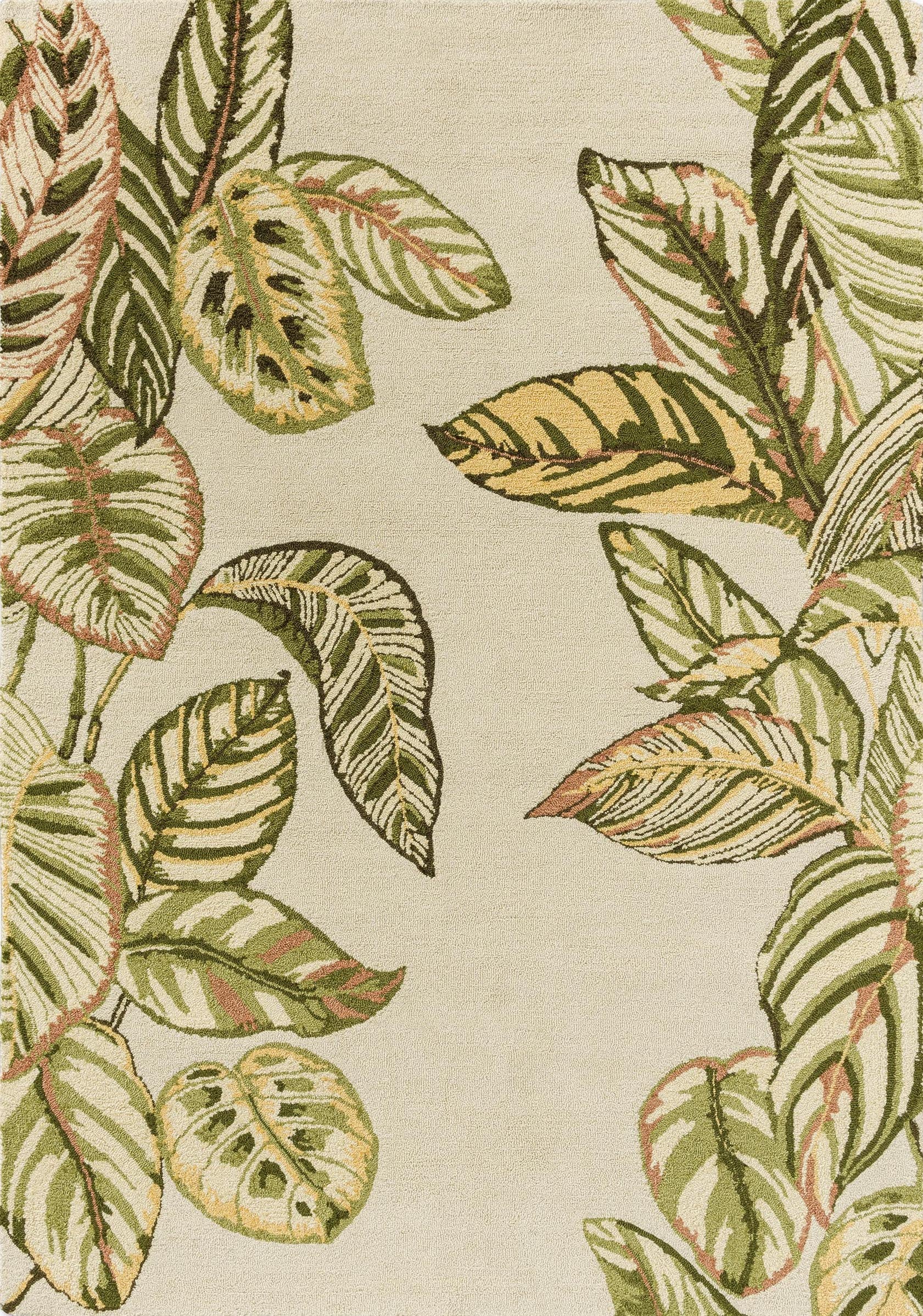 Sanderson Calathea Samphire 445617