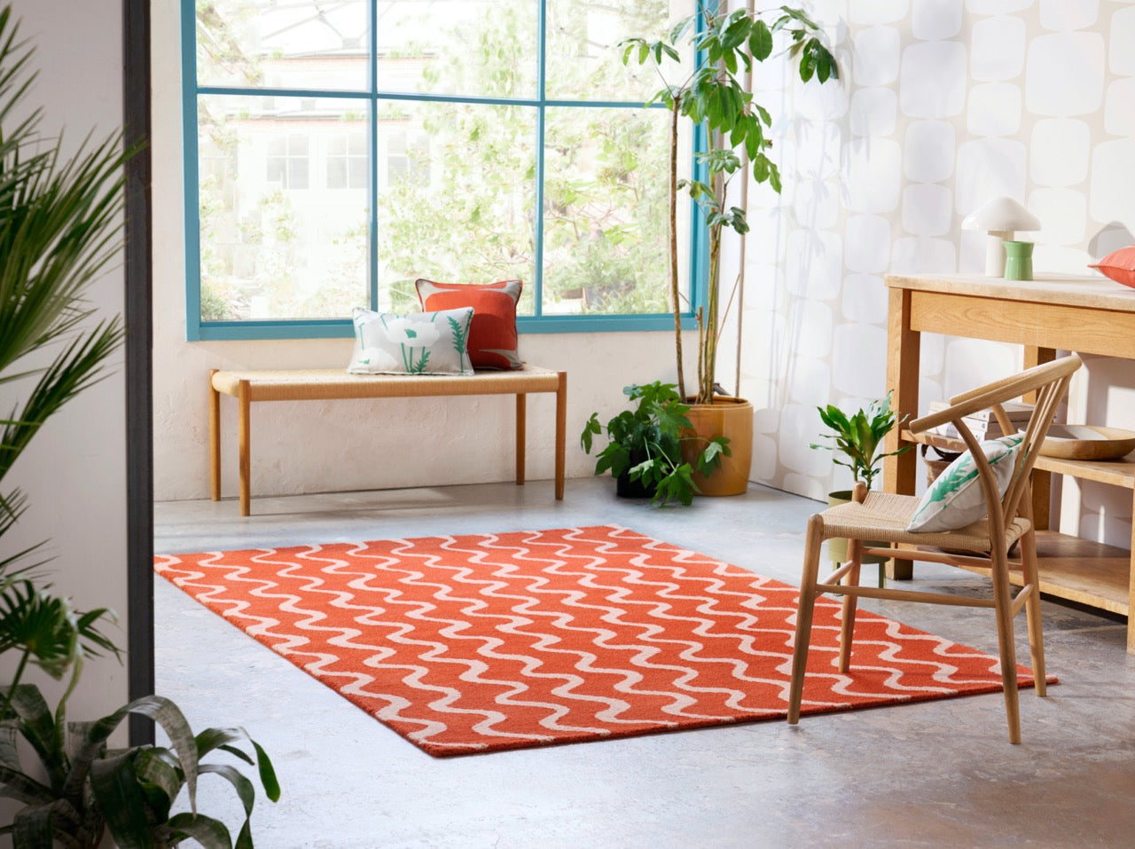 Scion Ribbon Coral 124300