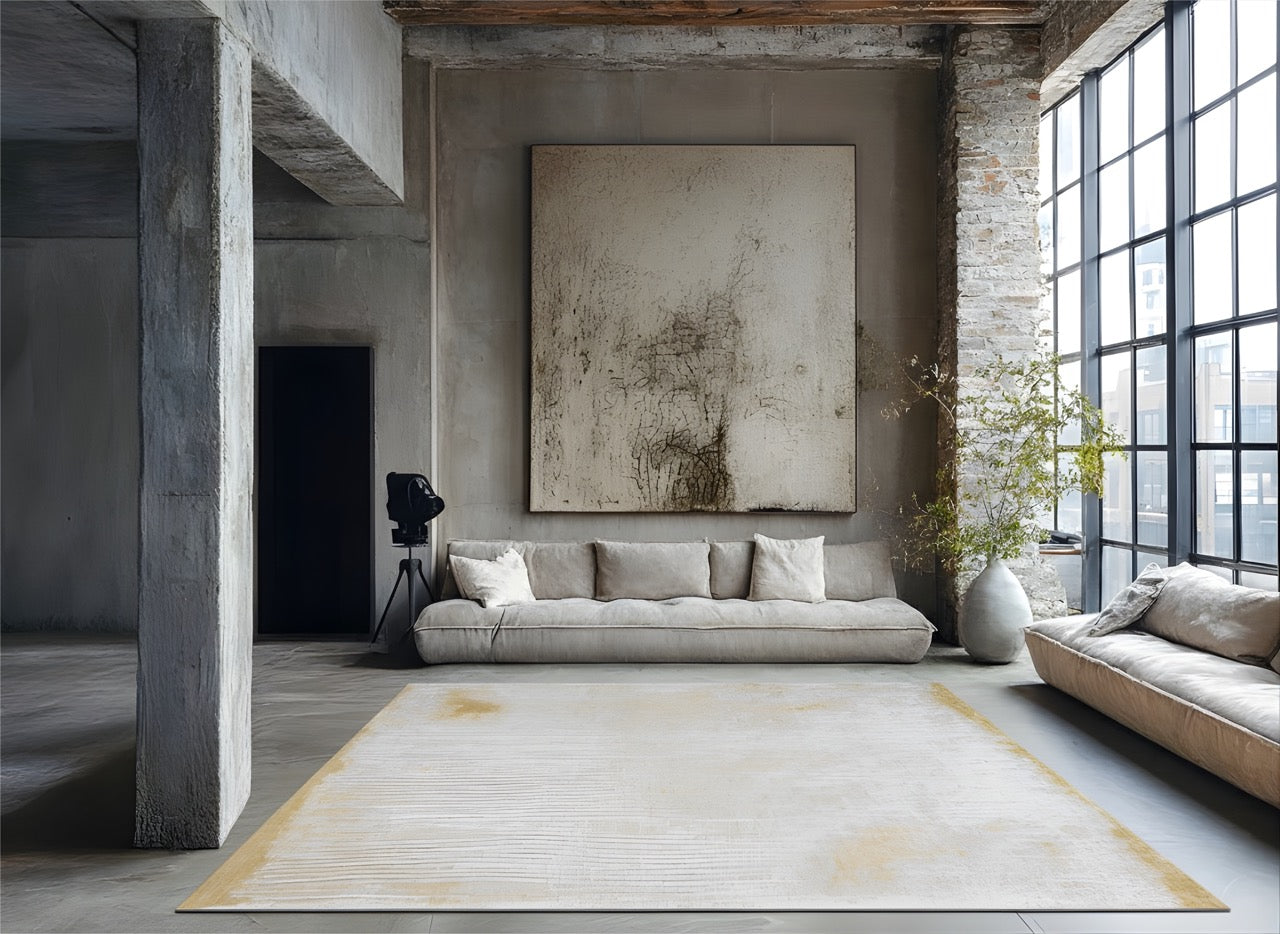 Acsento x Sofie Neirynck Silent Desert