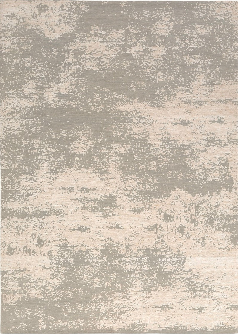 Beige Flatweave Rug Acsento Laguna Beige, detail
