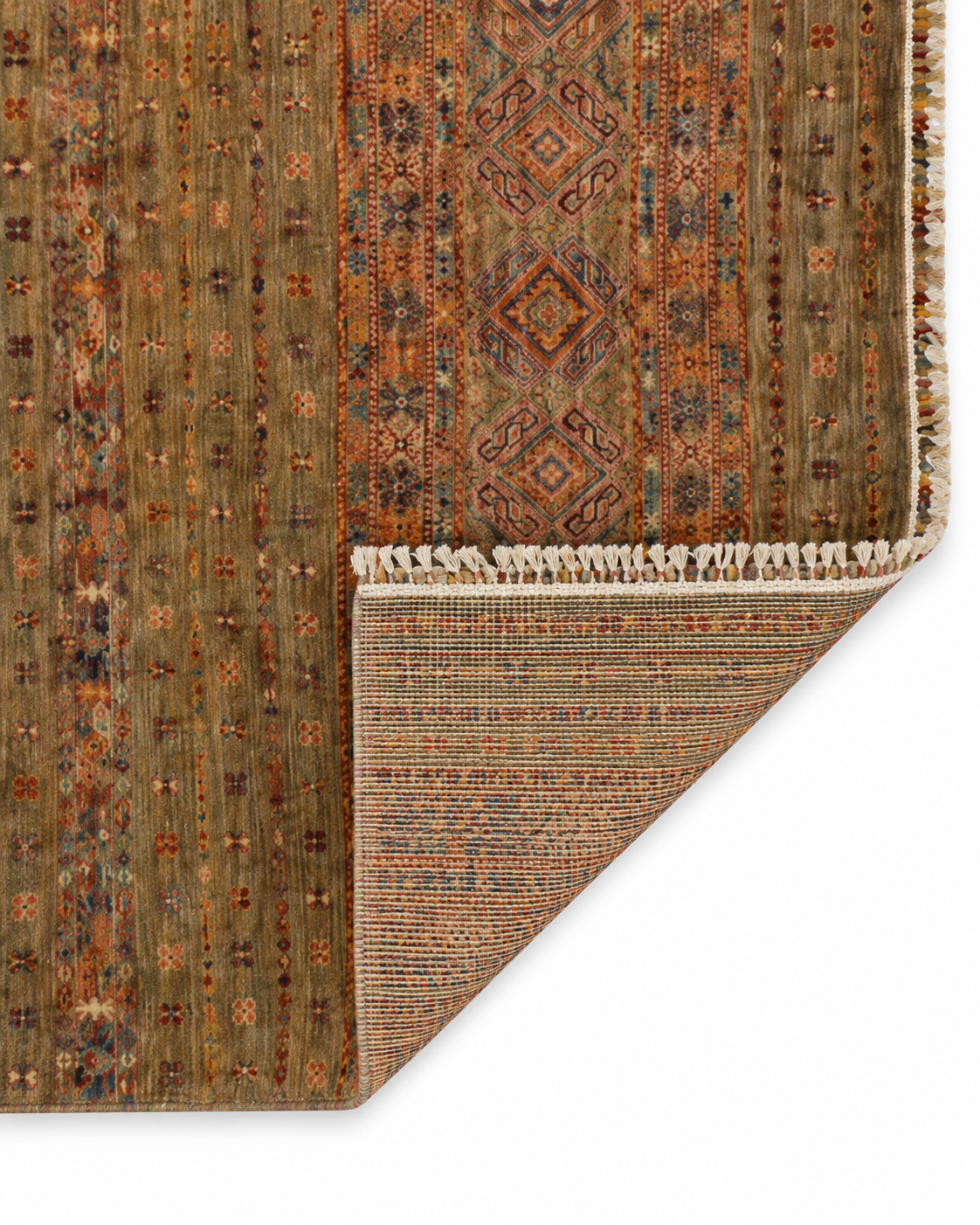 Tapison Home Shall Olive 91