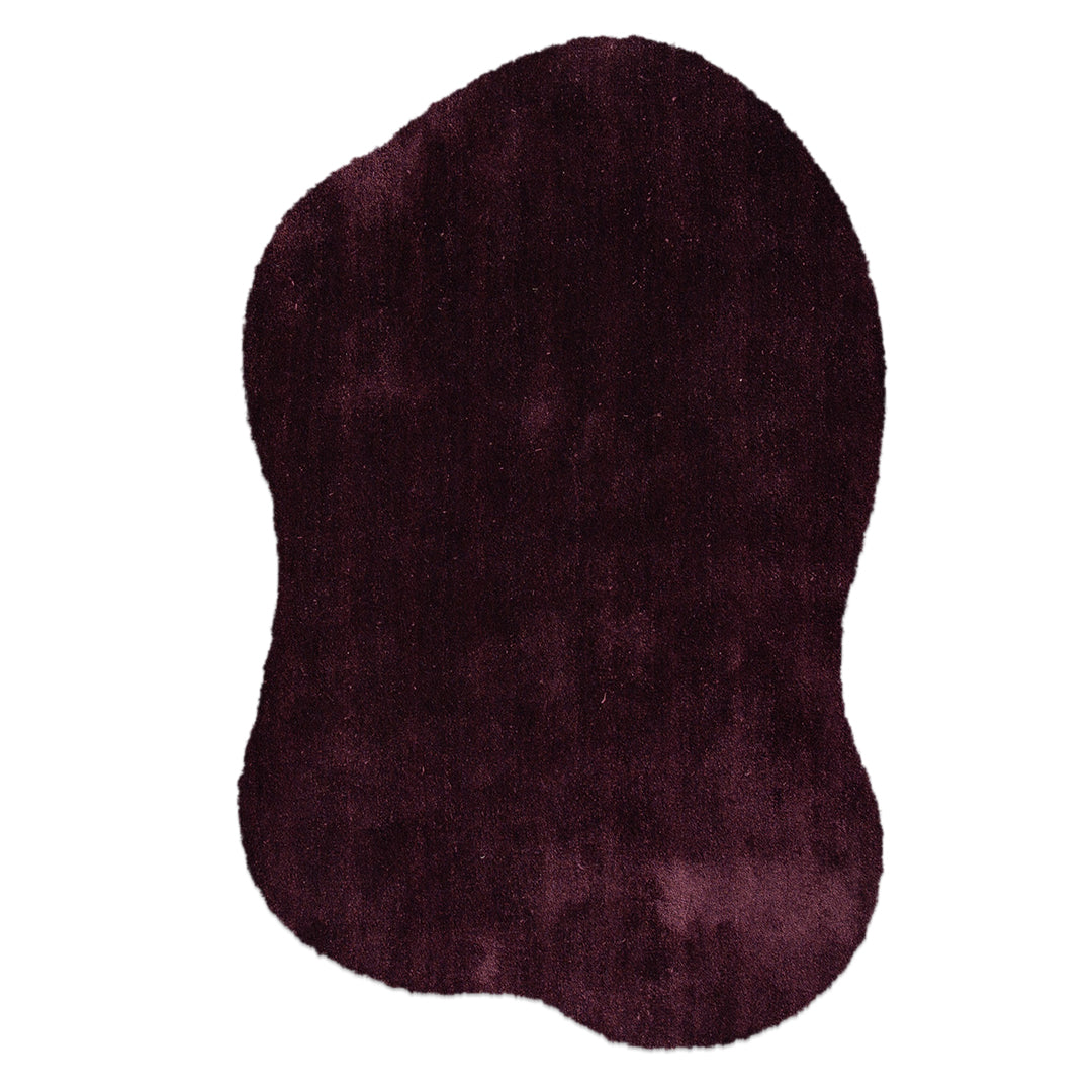 Mart Visser Velvet Touch Contour Berry Noir 48