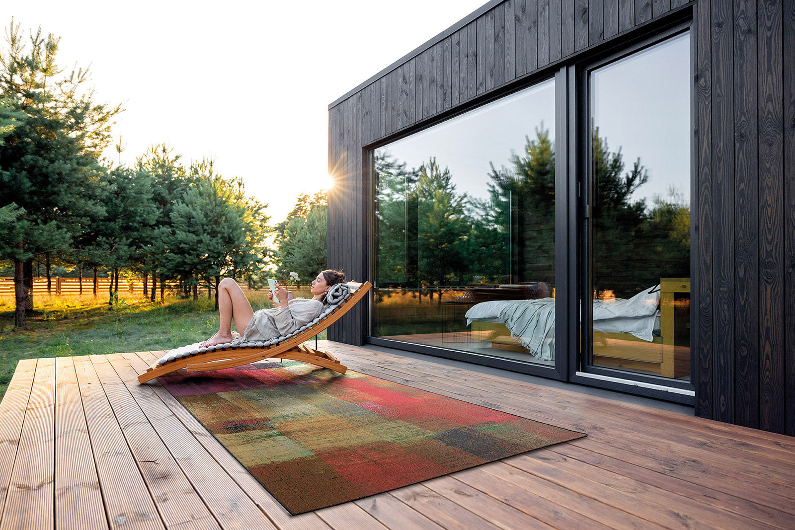 Acsento Ecstasy Multicolour
