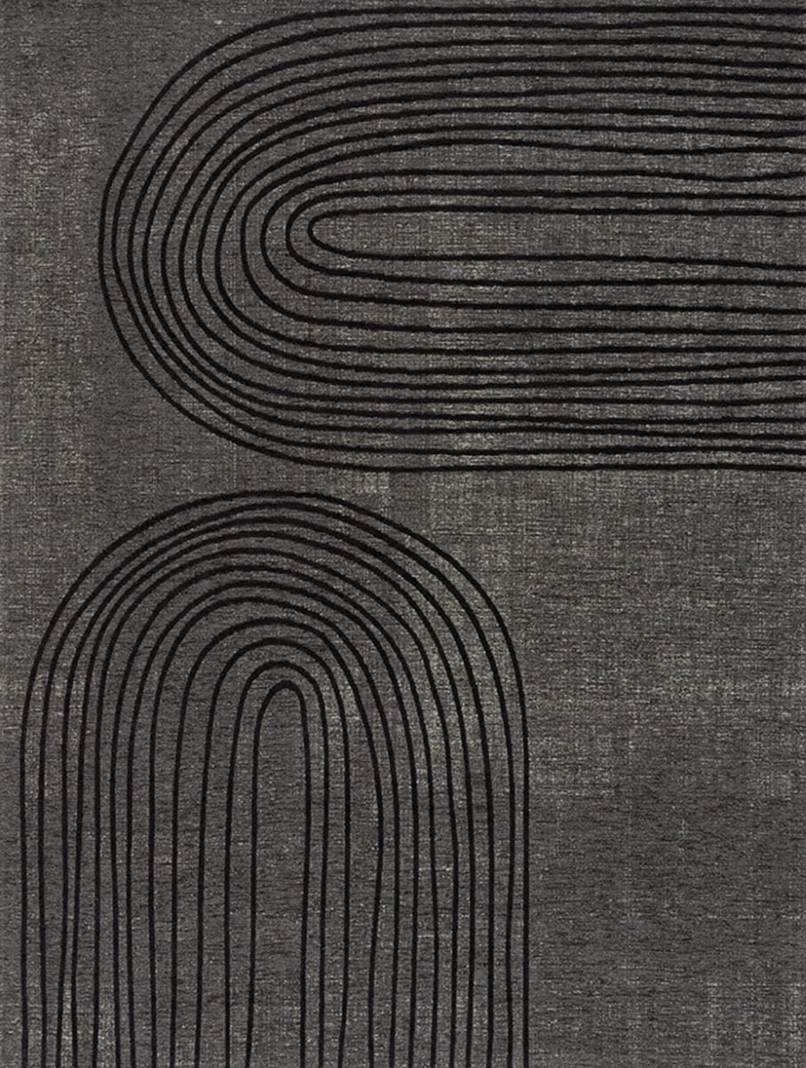 Acsento | Curzo Basalt | Carpet | Tapison