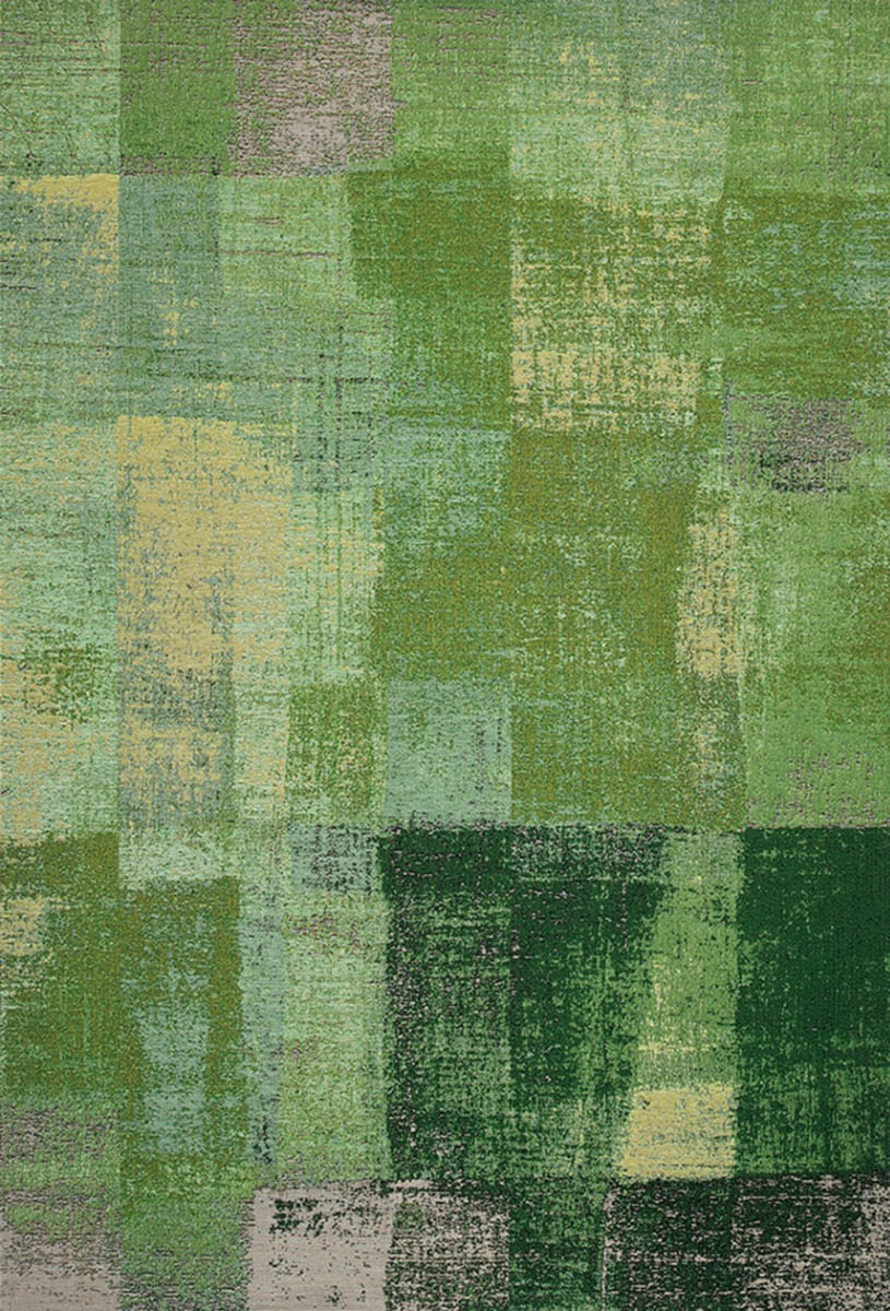 Acsento | Ecstasy Green | Carpet | Tapison