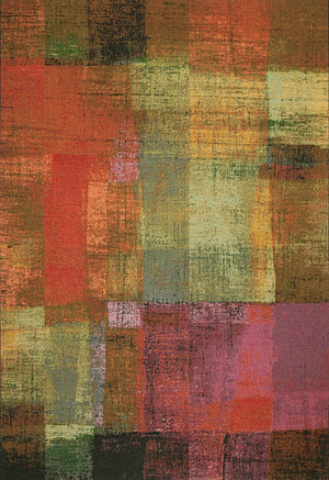 Acsento | Ecstasy Multicolour | Carpet | Online Tapijten