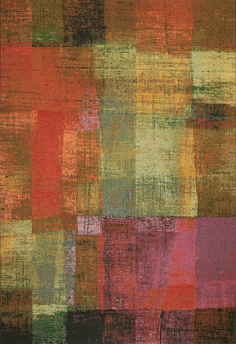 Acsento | Ecstasy Multicolour | Carpet | Online Tapijten