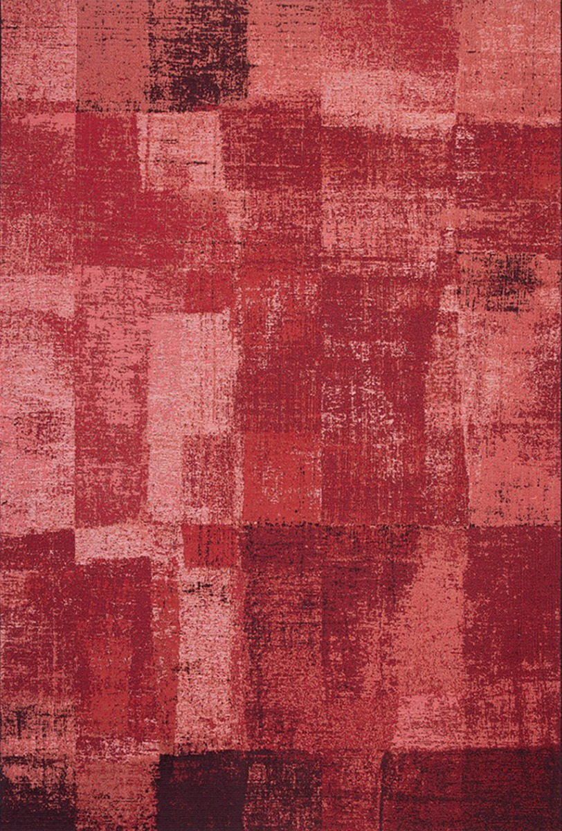 Acsento Ecstasy Red