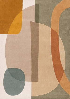 Nourison | Desire Charcoal Grey DSR02 | Carpet | Tapison