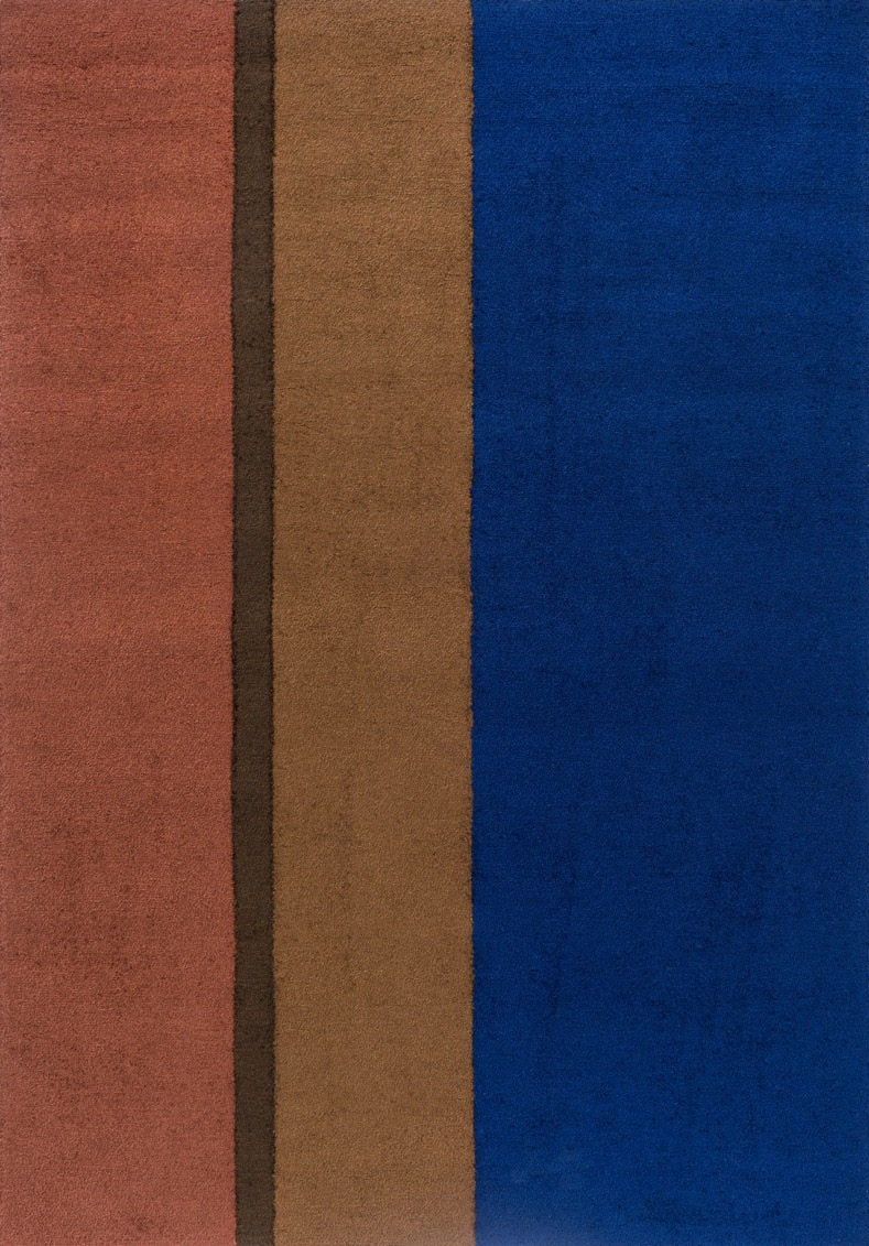 & Festival Stripe