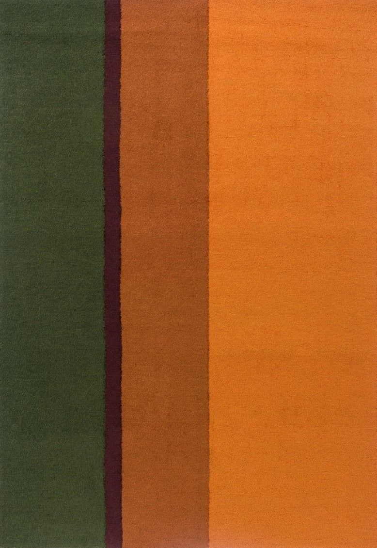 Brink & Campman Festival Stripe Orange 496513