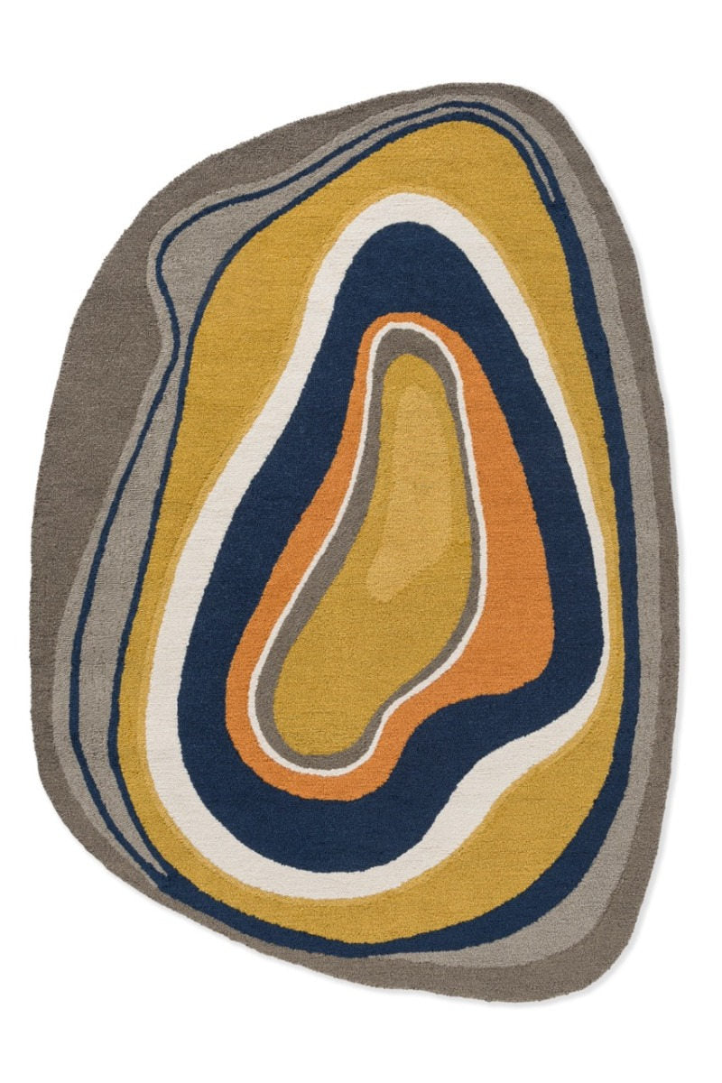 Brink & Campman Aura Ochre 477306