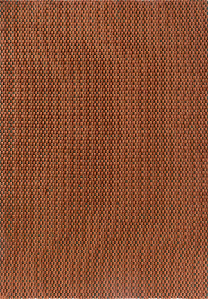 Brink & Campman | Lace Tricolore Terra Rust Green 496903 | Carpet | Tapison