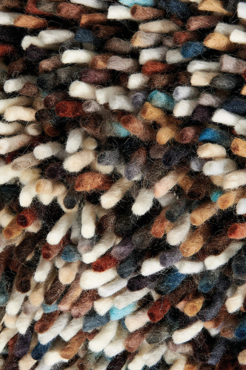 Brink & Campman Dots Rug 170405