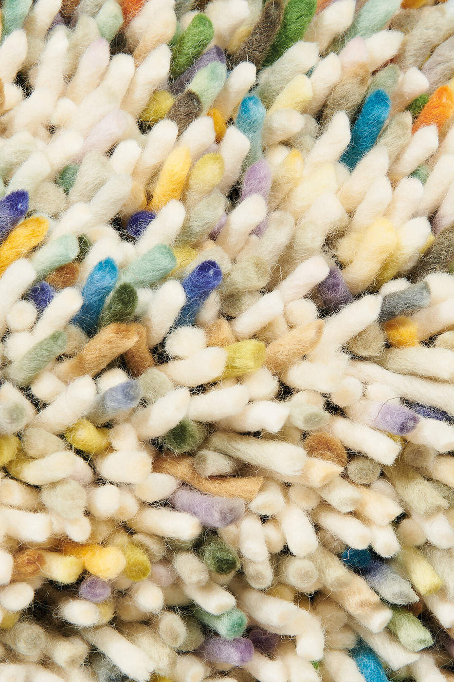 Brink & Campman Dots Rug 170411
