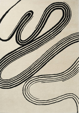 Brink & Campman | Decor Flow Sand 91309 | Carpet | Tapison