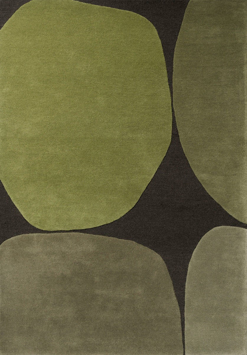 & Decor Plateau Moss 91907