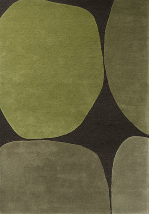 Brink & Campman | Decor Plateau Moss 91907 | Carpet | Tapison