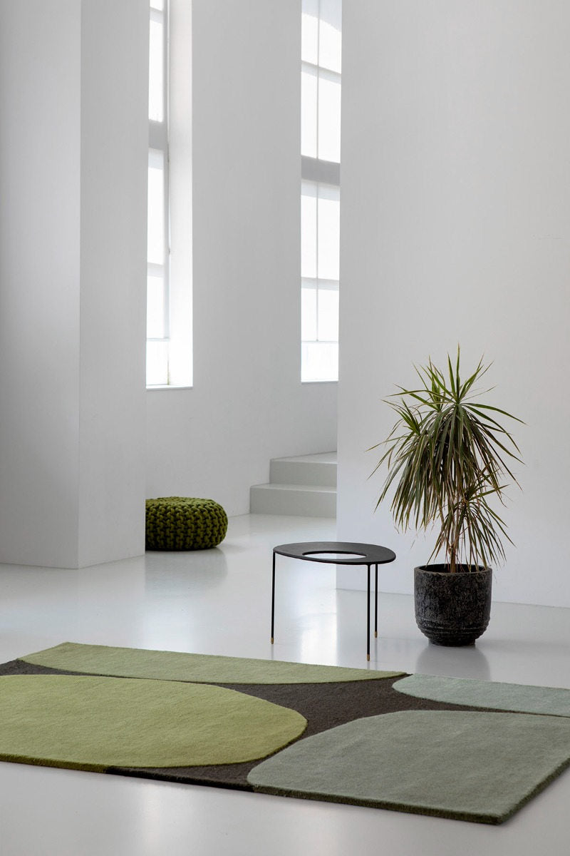 Brink & Campman Decor Plateau Moss 91907