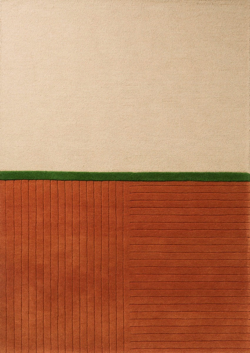 & Rhythm Tangerine 98003