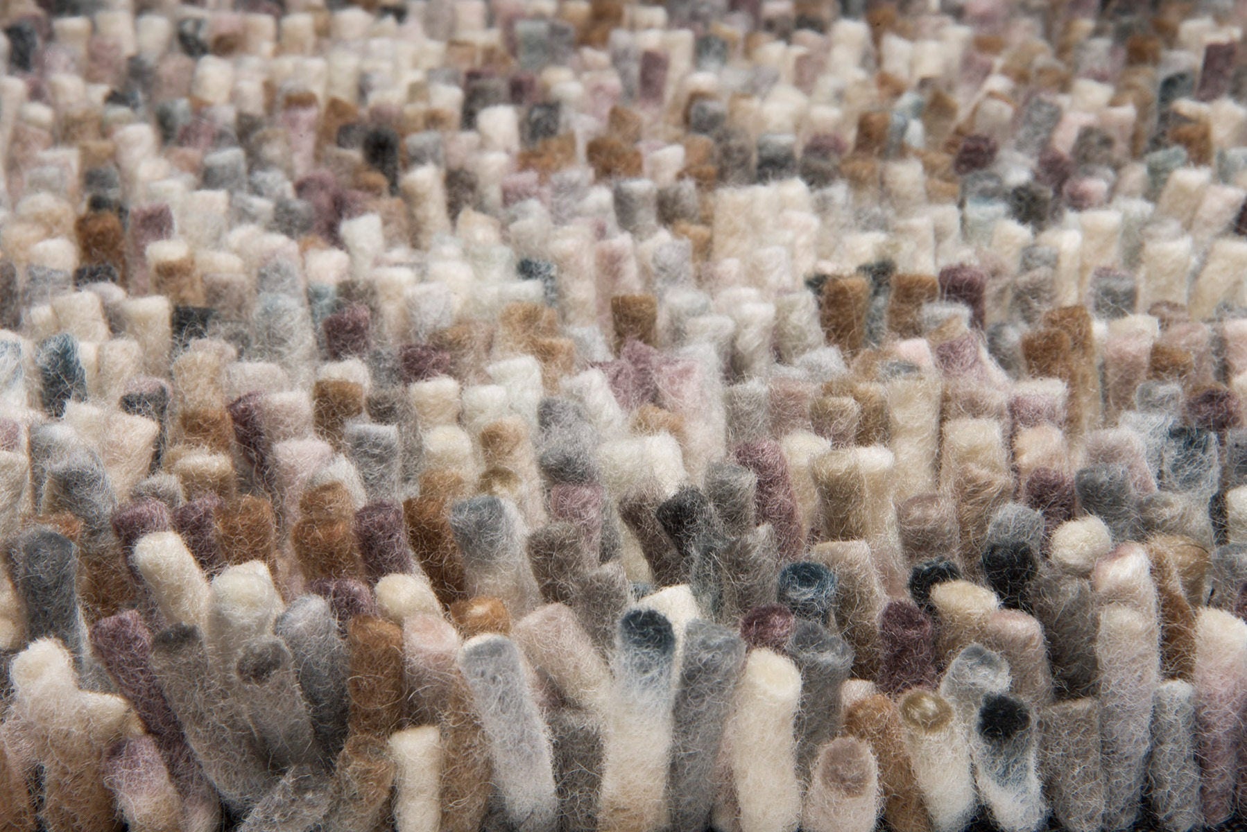 Brink & Campman | Rocks Beach Sand 70528 | Carpet | Tapison