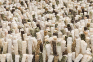 Brink & Campman | Rocks Moss Green 70537 | Carpet | Tapison