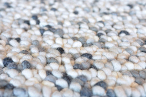 Brink & Campman | Pebble Cool Grey 129804 | Carpet | Tapison