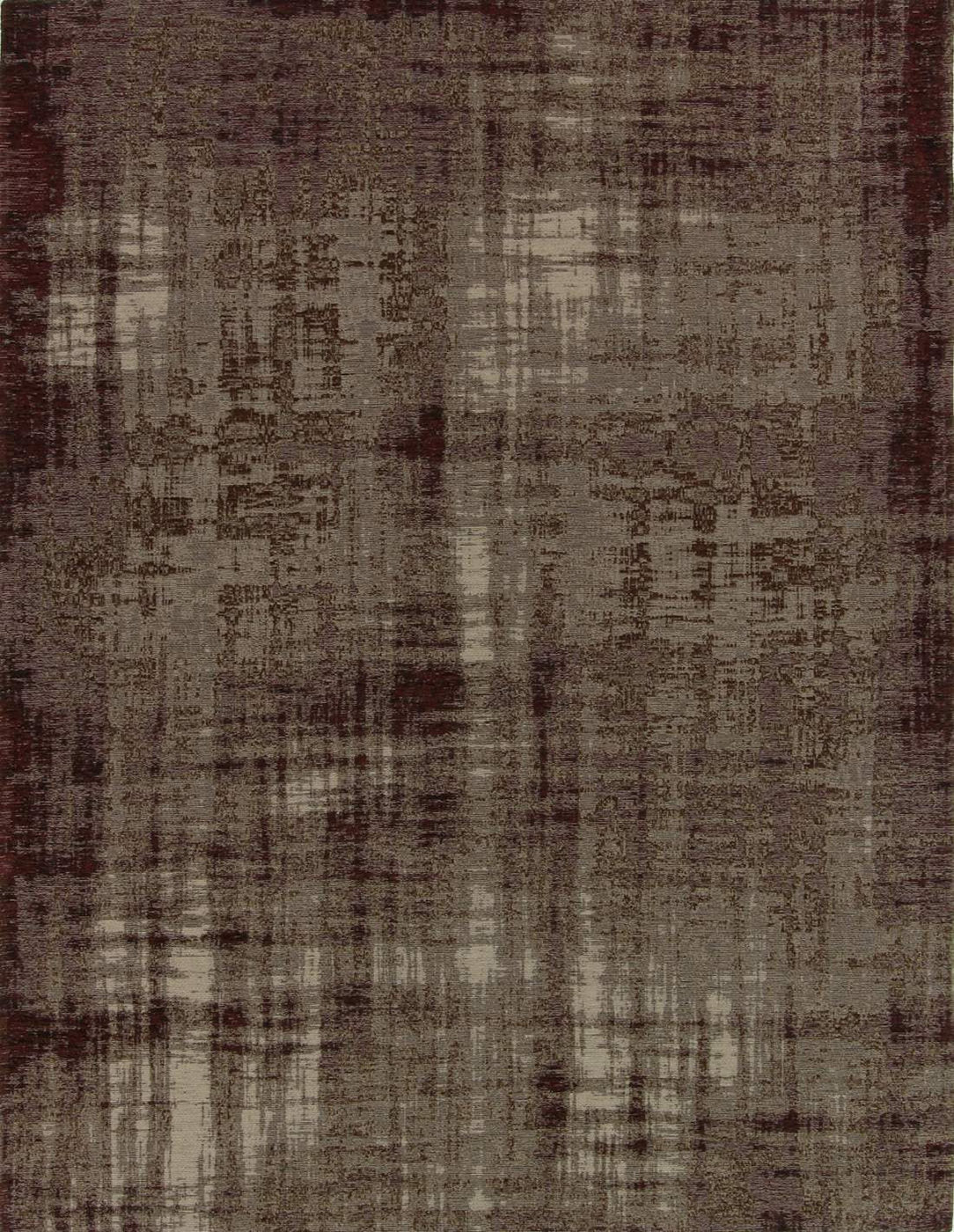 Grunge Wine Red