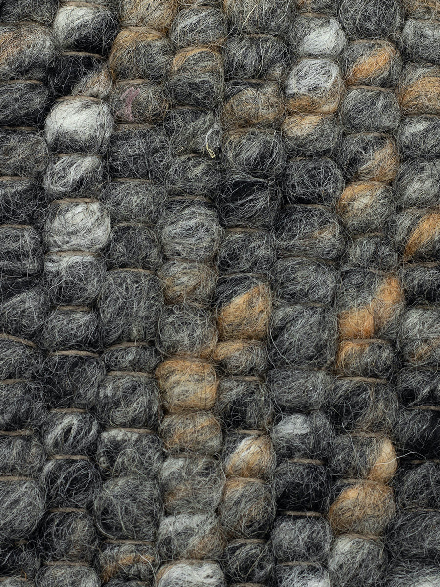 Brinker Carpets | Verona Brown Grey 940 | Carpet | Tapison