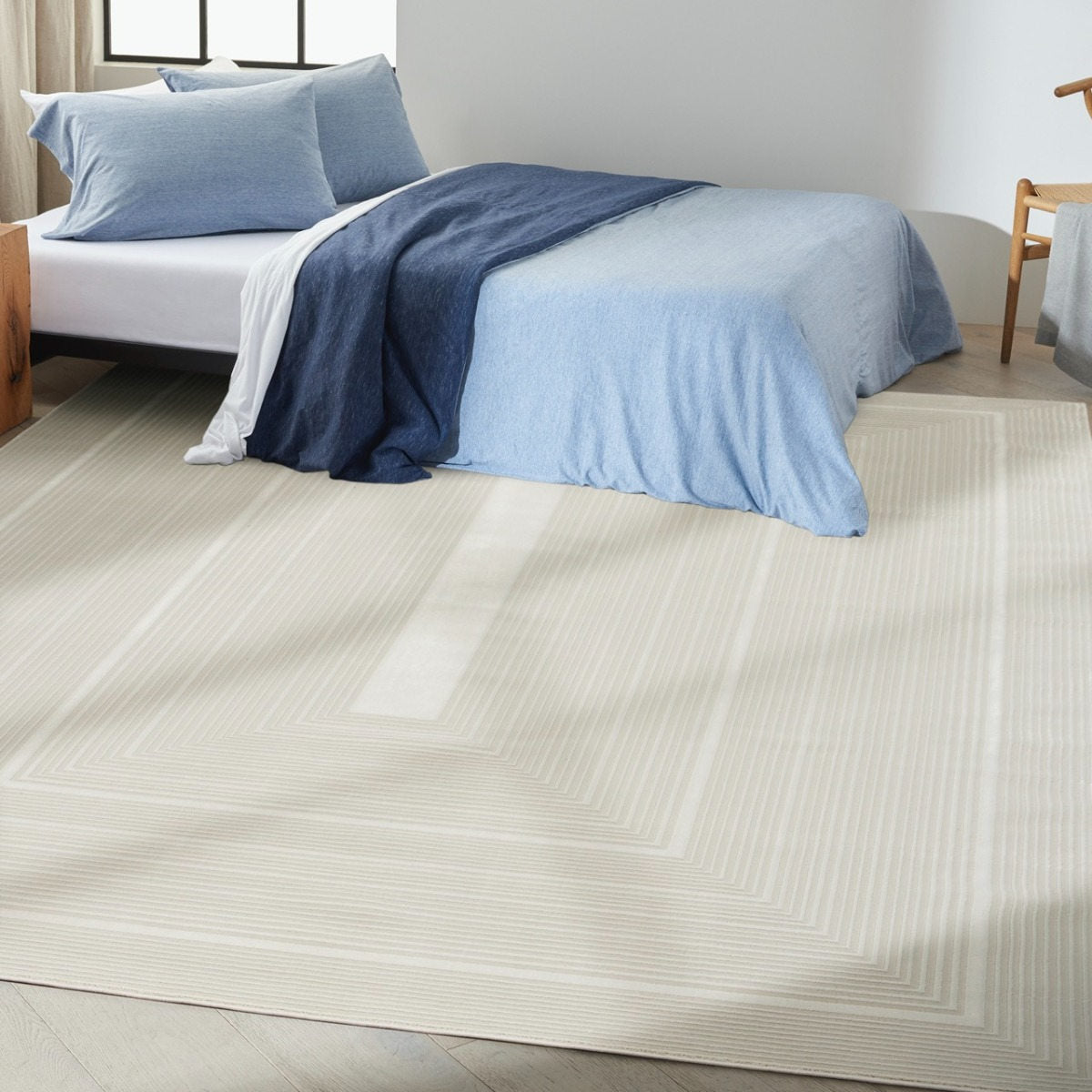 Calvin Klein Irradiant Ivory CK024 IRR02