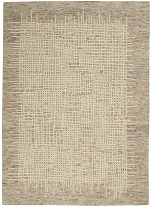 Nourison | Colorado Beige Multicolour CLR03 | Carpet | Tapison