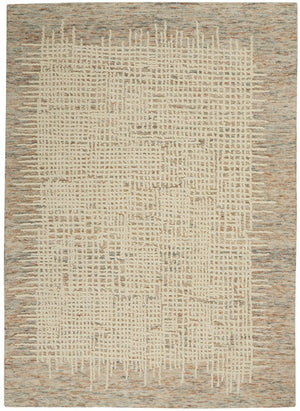 Nourison | Colorado Beige Multicolour CLR03 | Carpet | Online Tapijten