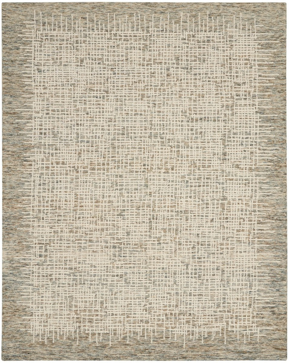 Nourison | Colorado Ivory Multicolour CLR03 | Carpet | Online Tapijten