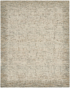 Nourison | Colorado Ivory Multicolour CLR03 | Carpet | Tapison
