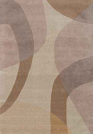 Nourison | Desire Charcoal Grey DSR02 | Carpet | Tapison