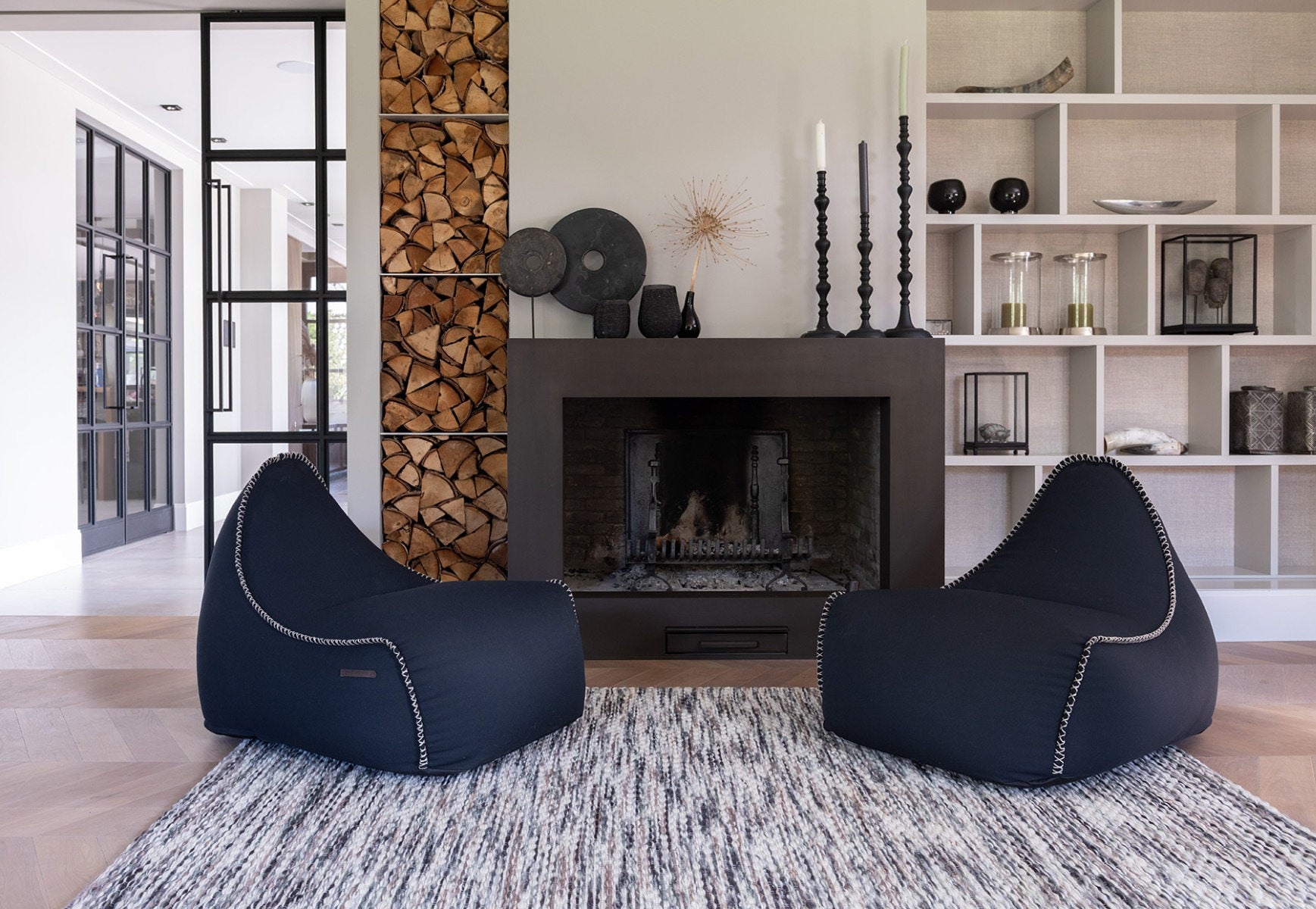 De Munk Carpets Bubbio 01